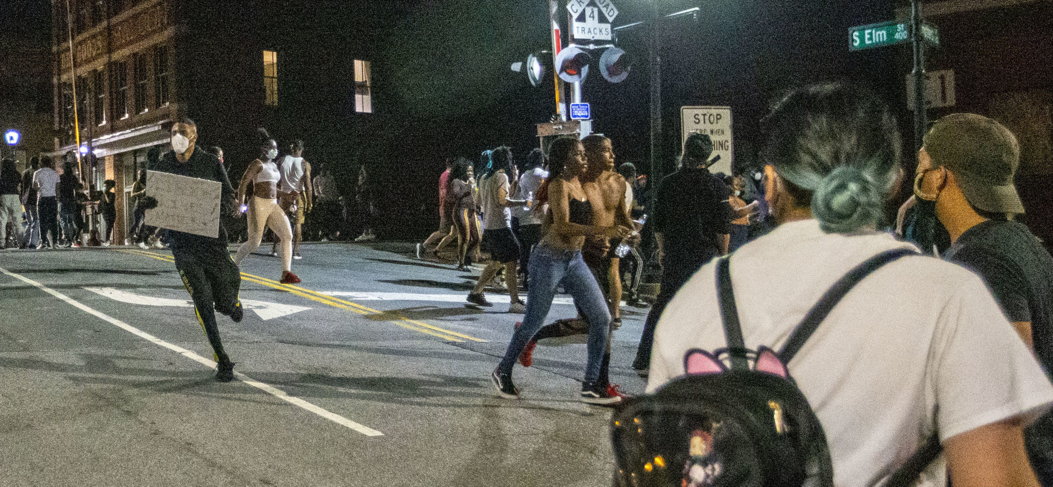 Riot